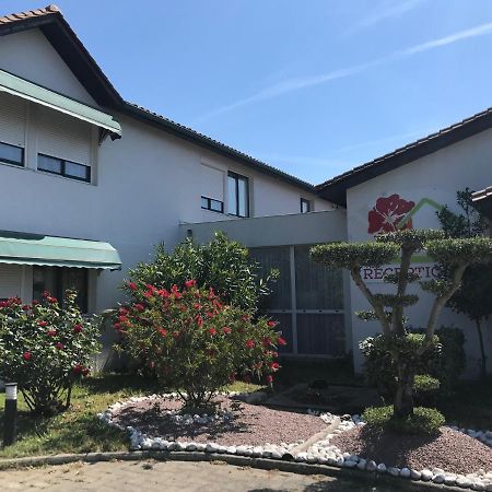 Les Jardins D'Oleron Hotel Saint-Pierre-d'Oleron Exterior photo