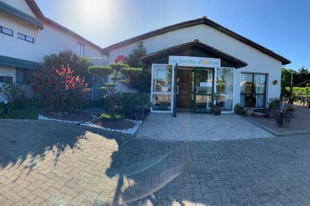 Les Jardins D'Oleron Hotel Saint-Pierre-d'Oleron Exterior photo